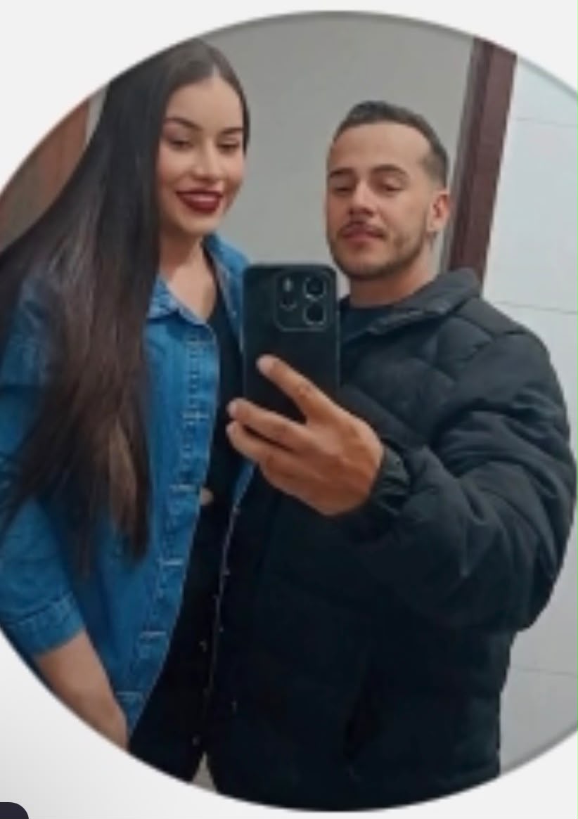 Matheus e Sara