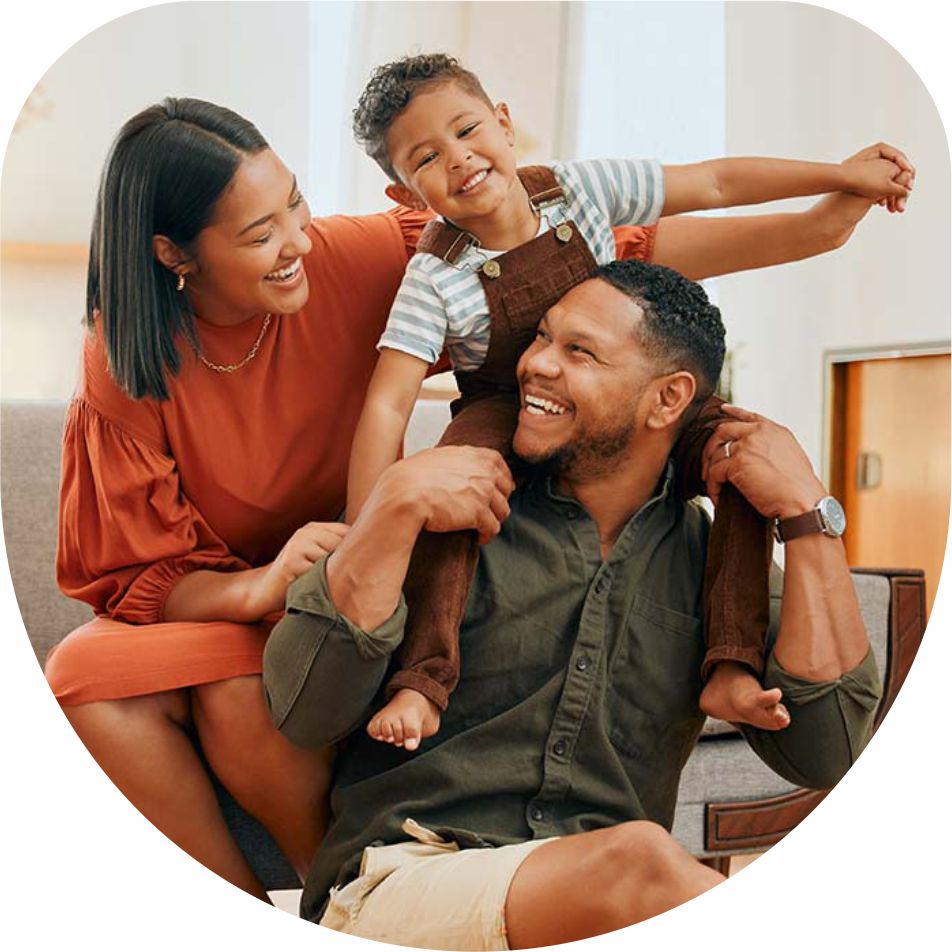 Família MFaria Construções